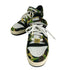 アベイシングエイプ A BATHING APE Forum Low 84 メンズ JPN:27.5