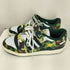 アベイシングエイプ A BATHING APE Forum Low 84 メンズ JPN:27.5