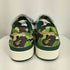 アベイシングエイプ A BATHING APE Forum Low 84 メンズ JPN:27.5
