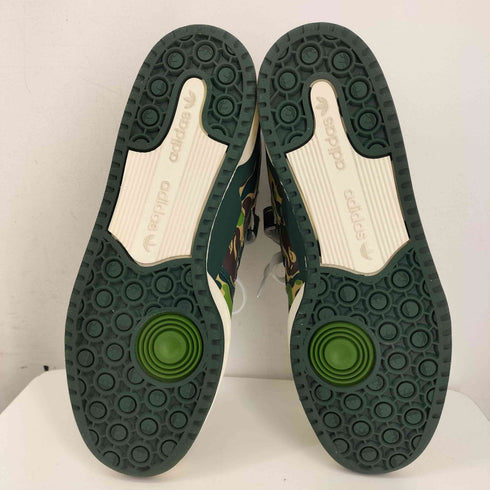 アベイシングエイプ A BATHING APE Forum Low 84 メンズ JPN:27.5