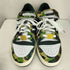 アベイシングエイプ A BATHING APE Forum Low 84 メンズ JPN:27.5