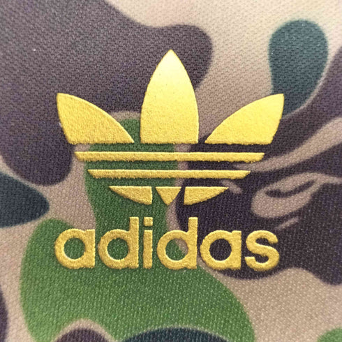 アベイシングエイプ A BATHING APE Forum Low 84 メンズ JPN:27.5