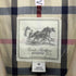 ブルックスブラザーズ BROOKS BROTHERS 香港製 ジップ 比翼 ステンカラーコート メンズ import:M