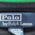 ポロバイラルフローレン Polo by RALPH LAUREN チェック柄ヘンリーネックシャツ メンズ import:M