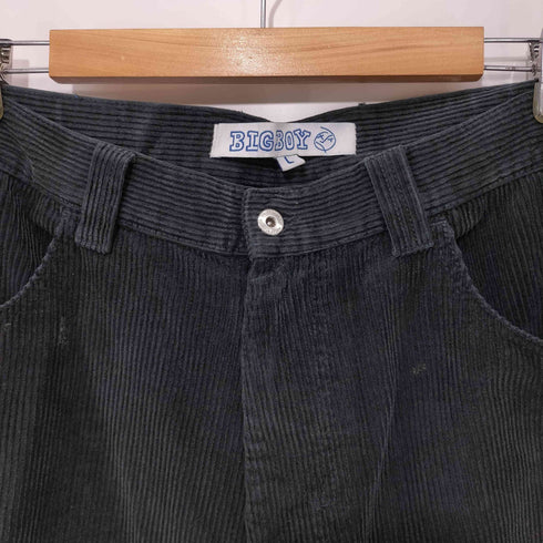 ポーラースケートカンパニー POLAR SKATE CO. Polar Skate Co. Big Boy Cords メンズ JPN:L