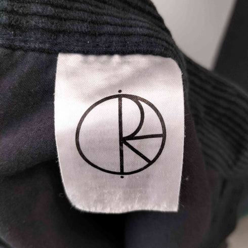 ポーラースケートカンパニー POLAR SKATE CO. Polar Skate Co. Big Boy Cords メンズ JPN:L