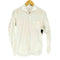 サンリミット Sans limite SH04 White ブロードワイドスプレッドシャツ メンズ JPN:1
