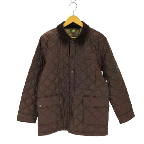 エーグル AIGLE キルティングジャケット メンズ JPN:M