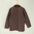 エーグル AIGLE キルティングジャケット メンズ JPN:M