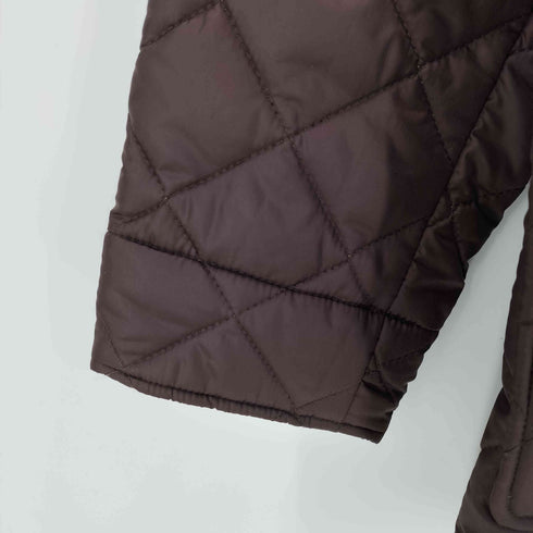 エーグル AIGLE キルティングジャケット メンズ JPN:M