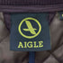 エーグル AIGLE キルティングジャケット メンズ JPN:M