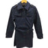 トミーヒルフィガー TOMMY HILFIGER コットントレンチコート レディース S