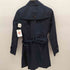 トミーヒルフィガー TOMMY HILFIGER コットントレンチコート レディース S