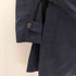 トミーヒルフィガー TOMMY HILFIGER コットントレンチコート レディース S