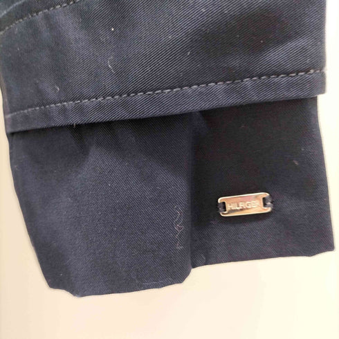 トミーヒルフィガー TOMMY HILFIGER コットントレンチコート レディース S