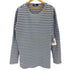 ポロバイラルフローレン Polo by RALPH LAUREN ボーダーバスクシャツ メンズ import:L