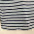 ポロバイラルフローレン Polo by RALPH LAUREN ボーダーバスクシャツ メンズ import:L