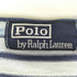 ポロバイラルフローレン Polo by RALPH LAUREN ボーダーバスクシャツ メンズ import:L