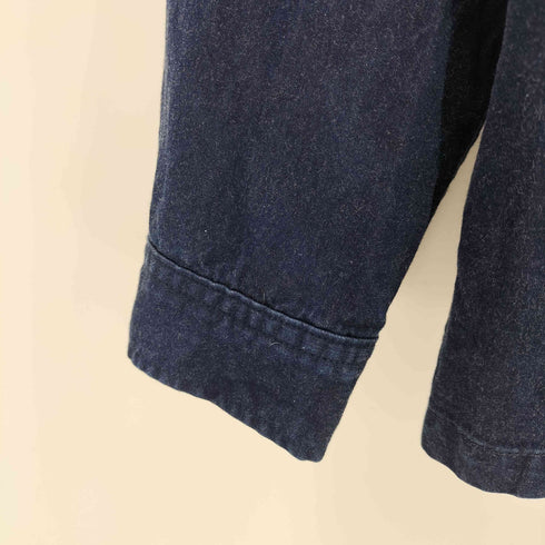 スティーブンソンオーバーオール STEVENSON OVERALL CO. SEALs-SS1 SHIRT メンズ JPN:L