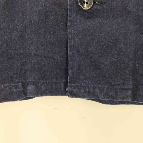 スティーブンソンオーバーオール STEVENSON OVERALL CO. SEALs-SS1 SHIRT メンズ JPN:L