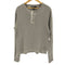 ポロバイラルフローレン Polo by RALPH LAUREN ヘンリーネック長袖Tシャツ メンズ import:M