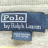 ポロバイラルフローレン Polo by RALPH LAUREN ヘンリーネック長袖Tシャツ メンズ import:M