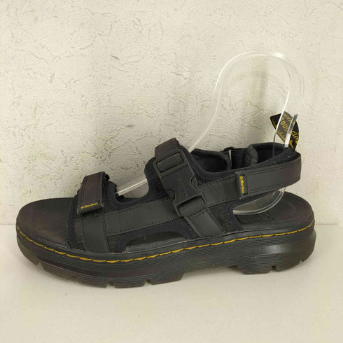 ドクターマーチン Dr.Martens FORSTER マルチストラップ サンダル メンズ UK:8