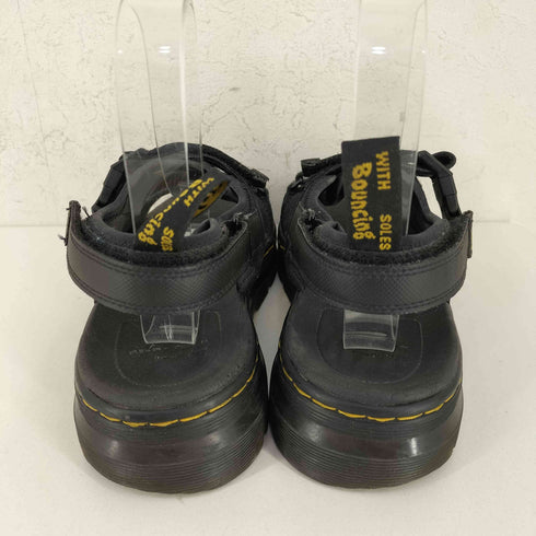 ドクターマーチン Dr.Martens FORSTER マルチストラップ サンダル メンズ UK:8