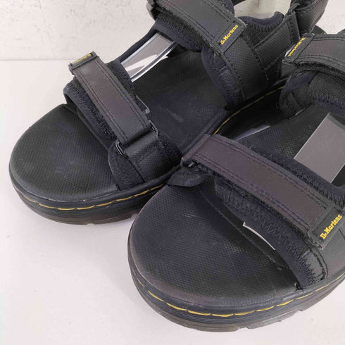 ドクターマーチン Dr.Martens FORSTER マルチストラップ サンダル メンズ UK:8