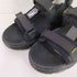 ドクターマーチン Dr.Martens FORSTER マルチストラップ サンダル メンズ UK:8