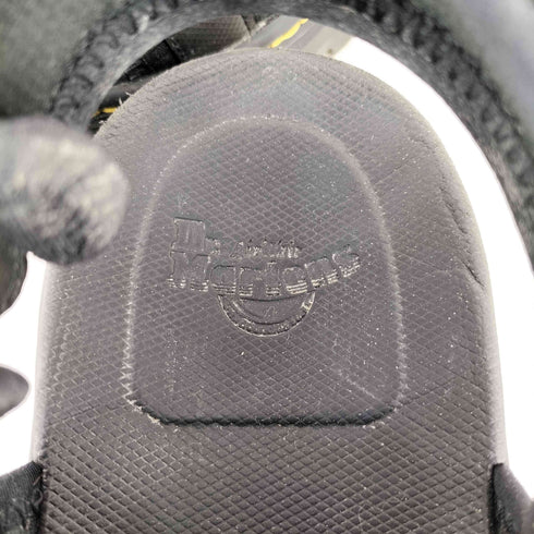 ドクターマーチン Dr.Martens FORSTER マルチストラップ サンダル メンズ UK:8