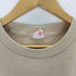 Royal FIRST CLASS 80s USA製 プリントクルーネックTシャツ メンズ import:XL