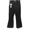NO/FAITH STUDIOS 2024AW BASIC DENIM BOOT CUT / BLK メンズ JPN:M