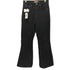 NO/FAITH STUDIOS 2024AW BASIC DENIM BOOT CUT / BLK メンズ JPN:M