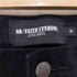 NO/FAITH STUDIOS 2024AW BASIC DENIM BOOT CUT / BLK メンズ JPN:M