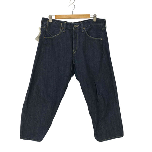 リーバイス Levis ENGINEERED JEANS 立体裁断デニムパンツ メンズ US:32-33