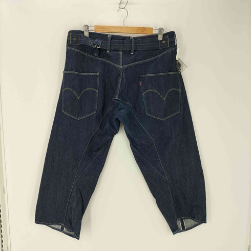 リーバイス Levis ENGINEERED JEANS 立体裁断デニムパンツ メンズ US:32-33