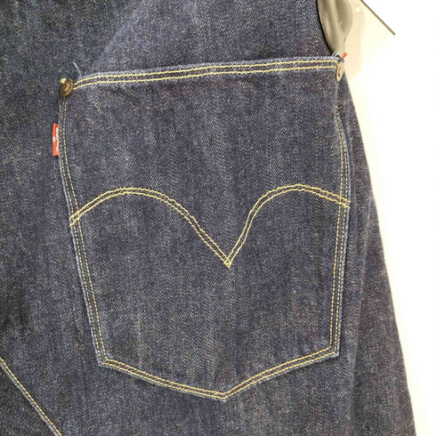 リーバイス Levis ENGINEERED JEANS 立体裁断デニムパンツ メンズ US:32-33