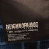 ネイバーフッド NEIGHBORHOOD マウンテンパーカー メンズ import:S