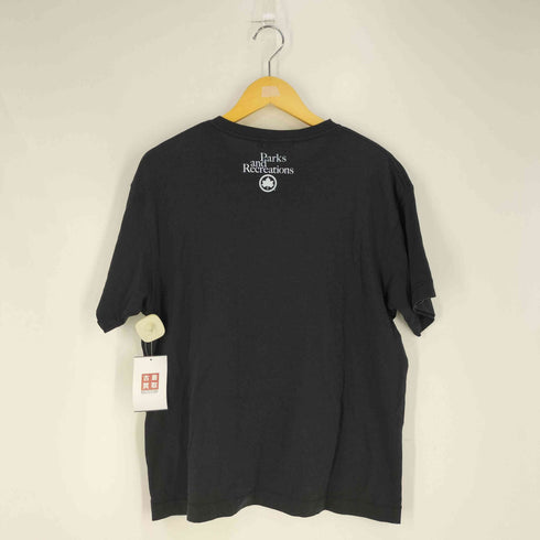 グッドロックスピード GOOD ROCK SPEED NYC ロゴ Tシャツ レディース FREE