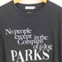 グッドロックスピード GOOD ROCK SPEED NYC ロゴ Tシャツ レディース FREE