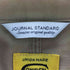 ジャーナルスタンダード JOURNAL STANDARD ワークジャケット メンズ JPN:S
