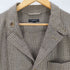 エンジニアードガーメンツ Engineered Garments ウール混 ガンクラブチェック ロイタージャケット メンズ JPN:M