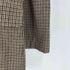 エンジニアードガーメンツ Engineered Garments ウール混 ガンクラブチェック ロイタージャケット メンズ JPN:M