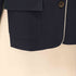 トミーヒルフィガー TOMMY HILFIGER パイピングブレザー レディース 6