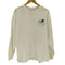 デルタプロウェイト DELTA PRO WEIGHT 90s プリントクルーネックロングスリーブTシャツ メンズ import:XL
