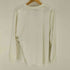 デルタプロウェイト DELTA PRO WEIGHT 90s プリントクルーネックロングスリーブTシャツ メンズ import:XL