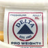 デルタプロウェイト DELTA PRO WEIGHT 90s プリントクルーネックロングスリーブTシャツ メンズ import:XL