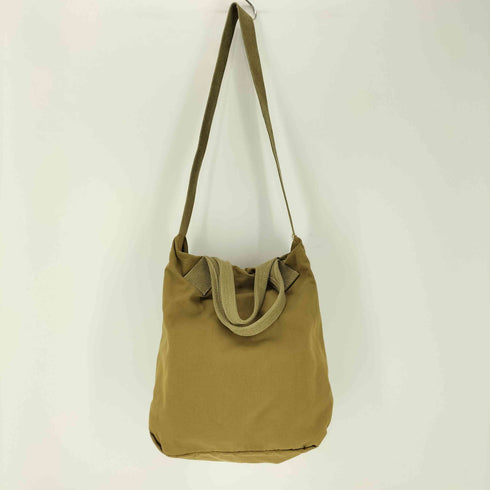 マーガレットハウエルアイデア Margaret Howell idea 2WAY ショルダーバッグ メンズ ONE SIZE