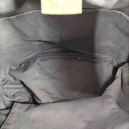 マーガレットハウエルアイデア Margaret Howell idea 2WAY ショルダーバッグ メンズ ONE SIZE